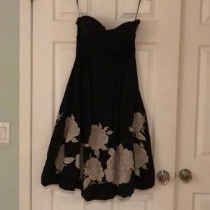 Beautiful, bustier TIBI Dress